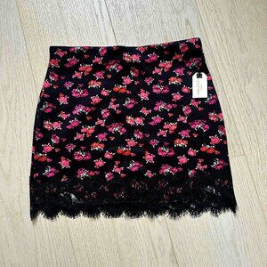 Two New Skirts